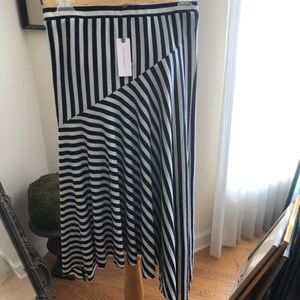 Anthropologie Sunday in Brooklyn Skirt NWT S
